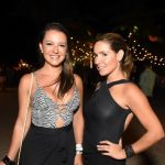 Ressaca de Réveillon agita a última noite da temporada de Trancoso