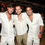 Festa do Taípe recebe 2018 com muita música e gente bonita