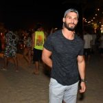 Ressaca de Réveillon agita a última noite da temporada de Trancoso