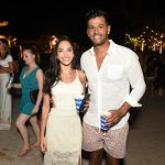 Ressaca de Réveillon agita a última noite da temporada de Trancoso
