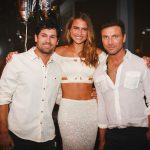 TETTO lounge é palco para comemoração de Fernanda Liz