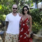 Veja quem passou pelo Beach Club Aragon Playa em Trancoso