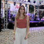 Folia Glamurama reúne vips em SP