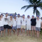 Veja quem passou pelo Beach Club Aragon Playa em Trancoso