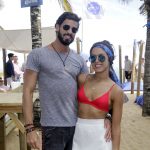 Veja quem passou pelo Beach Club Aragon Playa em Trancoso