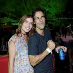 Folia Glamurama reúne vips em SP