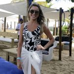 Veja quem passou pelo Beach Club Aragon Playa em Trancoso