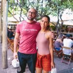 Feijoada do King acontece pela primeira vez em São Paulo com apoio da lounge*. Confira as fotos!