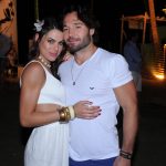 Carneiros tem festa de ano novo inspirada em Ibiza e Mykonos