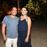 Ressaca de Réveillon agita a última noite da temporada de Trancoso