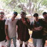 Feijoada do King acontece pela primeira vez em São Paulo com apoio da lounge*. Confira as fotos!