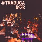 Trabuca Bar comemora 1 ano com festa só para convidados