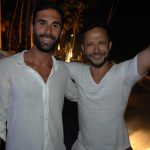 Carneiros tem festa de ano novo inspirada em Ibiza e Mykonos