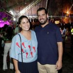 Folia Glamurama reúne vips em SP
