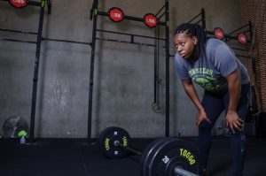 Hype: Joyce Emawodia
