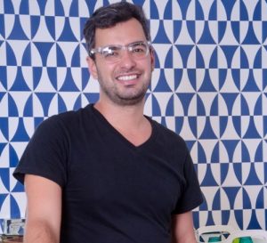 Hype: Pedro Monteiro