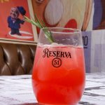 Especial Gourmet: Reserva 51