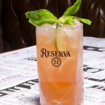 Especial Gourmet: Reserva 51