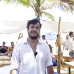 Veja quem passou pelo Beach Club Aragon Playa em Trancoso