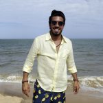 Veja quem passou pelo Beach Club Aragon Playa em Trancoso