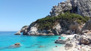 Conheça a segunda maior ilha do mediterrâneo em projeto que chega ao Brasil