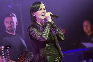 Dolores O'Riordan, vocalista do The Cramberries, morre aos 46 anos