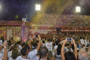 O Camarote do King tem a primeira festa em São Paulo no dia 28 de janeiro