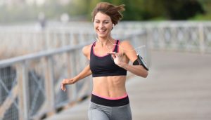 BPM com música podem melhorar performance nos exercícios