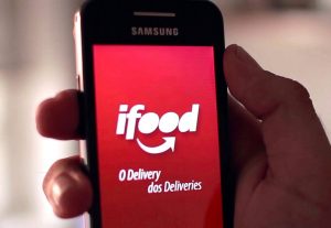 iFood apresenta novo aplicativo com novas funcionalidades e design
