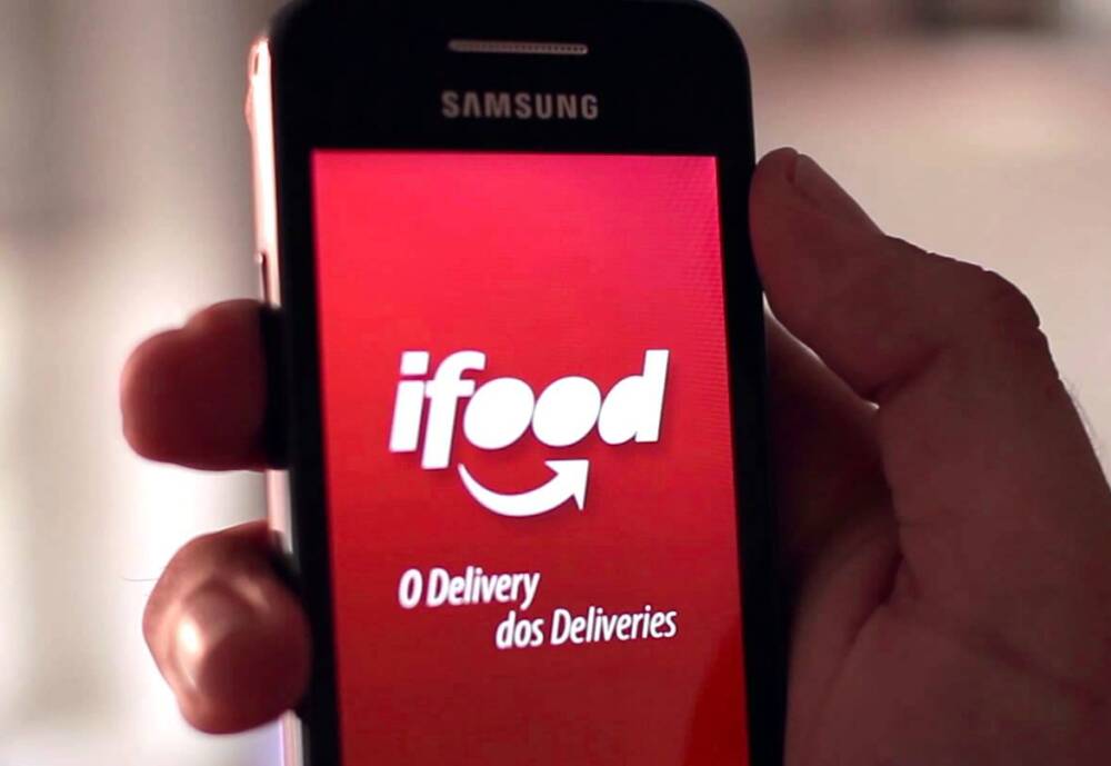 iFood apresenta novo aplicativo com novas funcionalidades e design