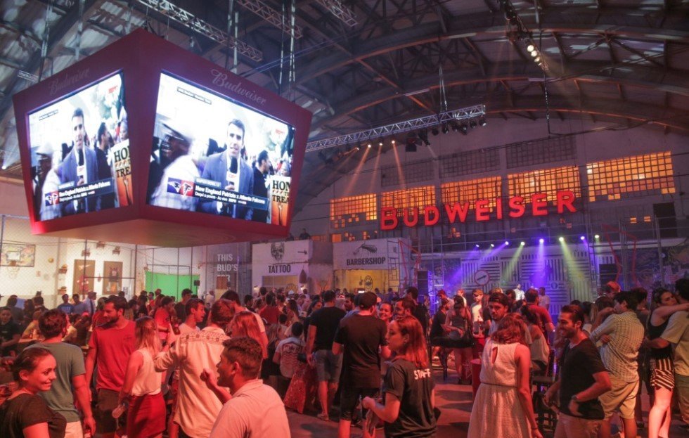 Budweiser confirma nova edição do BUD BASEMENT em São Paulo com parcerias exclusivas