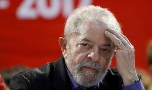 Lula é condenado por maioria do TRF4 por corrupção e lavagem de dinheiro