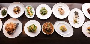 NYC Restaurant Week® já começou em mais de 375 restaurantes até 9 de fevereiro