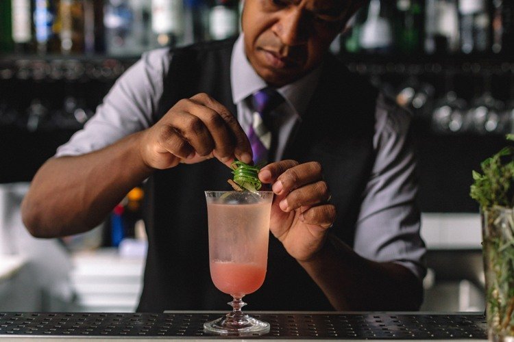 Gastrobar é novidade em Pinheiros