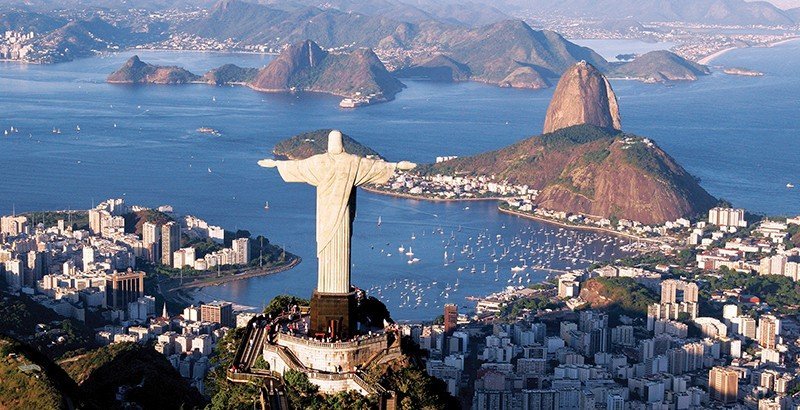 Conheça os destinos mais buscados para o Carnaval 2018