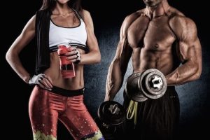 Saiba quais são os alimentos que ajudam no ganho de massa muscular