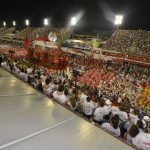 Joãozinho King fala sobre o Carnaval 2018 e sua primeira feijoada fora do Rio