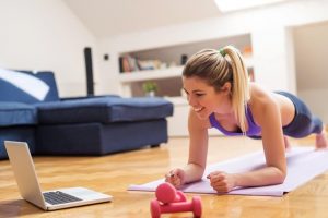 4 ideias para empreender em e-commerce no segmento fitness