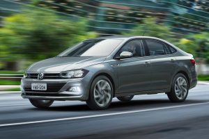 Volkswagen lança modelo Virtus a partir de R$59.990