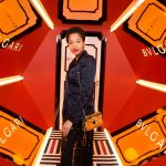 Bvlgari apresenta coleção de acessórios durante a Semana de Moda de Milão