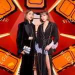 Bvlgari apresenta coleção de acessórios durante a Semana de Moda de Milão
