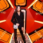 Bvlgari apresenta coleção de acessórios durante a Semana de Moda de Milão