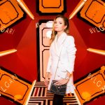 Bvlgari apresenta coleção de acessórios durante a Semana de Moda de Milão