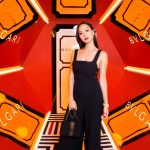 Bvlgari apresenta coleção de acessórios durante a Semana de Moda de Milão