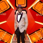 Bvlgari apresenta coleção de acessórios durante a Semana de Moda de Milão