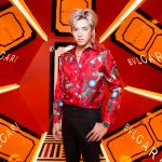 Bvlgari apresenta coleção de acessórios durante a Semana de Moda de Milão