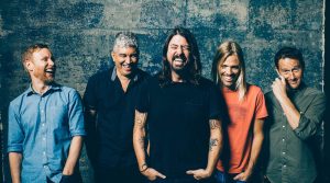 Foo Fighters faz primeira apresentação hoje no Allianz Parque