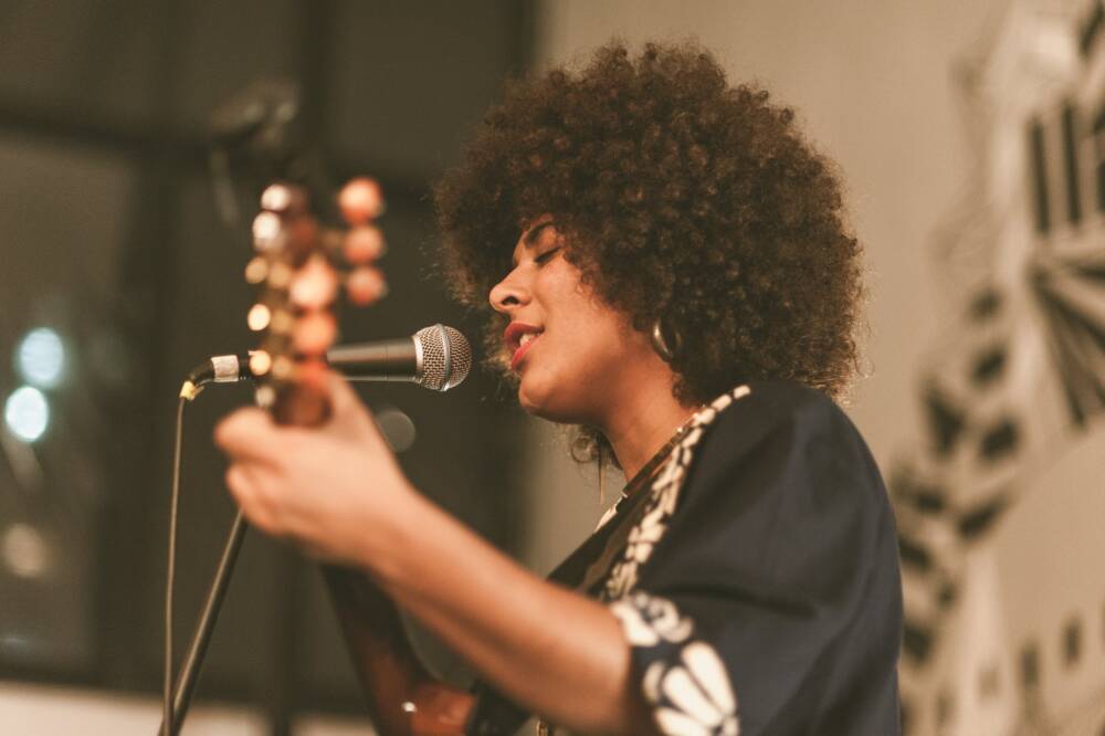 Sofar Sounds tem edição Especial Mulheres