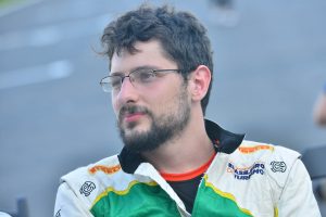 Stock Car: Dupla da Squadra G-Force terá como convidados dois nomes da nova geração do automobilismo