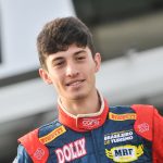 Stock Car: Dupla da Squadra G-Force terá como convidados dois nomes da nova geração do automobilismo